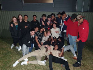 Meet your Posher, Grace